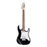 GUITARRA ELECTRICA IBANEZ GRX40 BKN