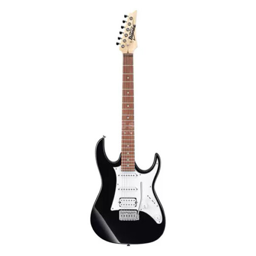GUITARRA ELECTRICA IBANEZ GRX40 BKN