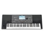 SINTETIZADOR INTERACTIVO KORG PA600