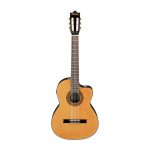 GUITARRA ELECTROCLASICA IBANEZ GA6CE AM