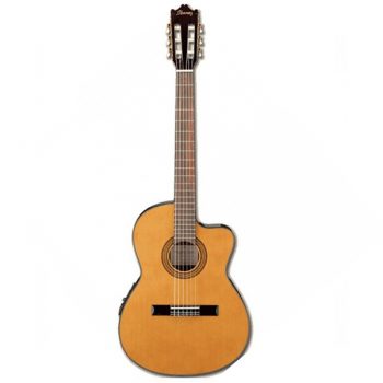 GUITARRA ELECTROCLASICA IBANEZ GA5TCEAM