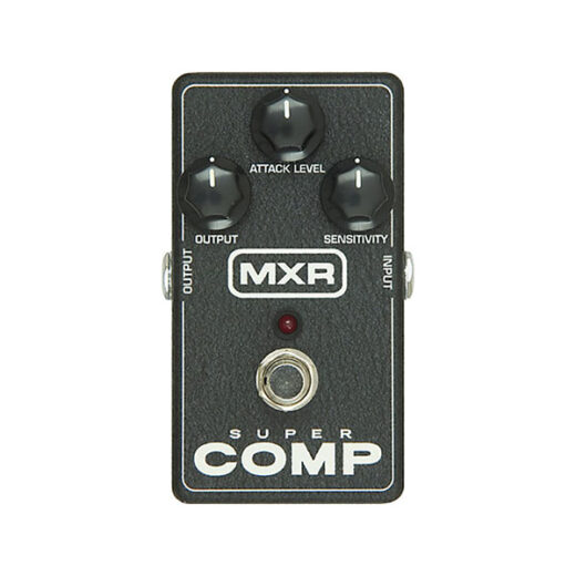 PEDAL MXR M132 SUPERCOMP