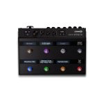 PROCESADOR EFECTOS GUITARRA LINE 6 HX EFFECTS US
