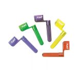 ENCORDADOR JIM DUNLOP 101 GELS PEGWINDERS