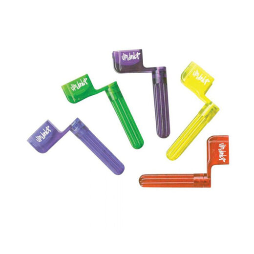 ENCORDADOR JIM DUNLOP 101 GELS PEGWINDERS
