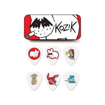 PUA JIM DUNLOP BL109T KOZIK