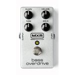 PEDAL MXR M89 BASS OVERDRIVE