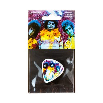 PUA JIM DUNLOP JHP01M HENDRIX EXPERIENCED
