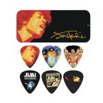 PUA JIM DUNLOP JHP03H HENDRIX ELECTRIC LADYLAND