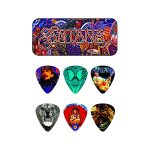 PUA JIM DUNLOP SANPT02H SANTANA HV PK TIN EA