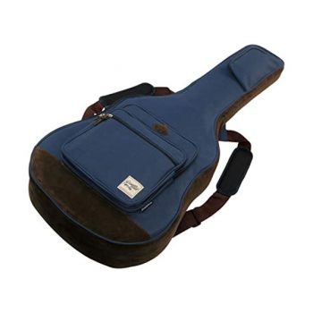 FUNDA GUITARRA ACUSTICA IBANEZ IAB541 NB