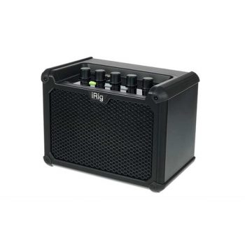INTERFACE AUDIO IK MULTIMEDIA IRIG MICRO AMP