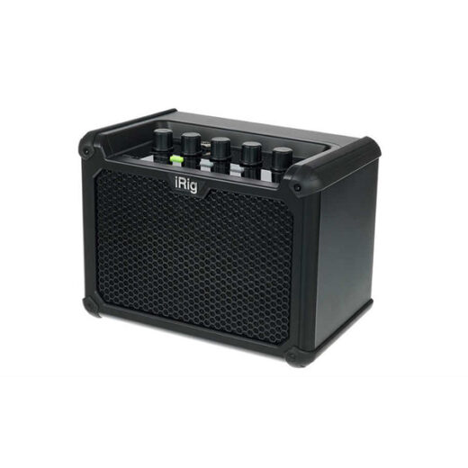 INTERFACE AUDIO IK MULTIMEDIA IRIG MICRO AMP