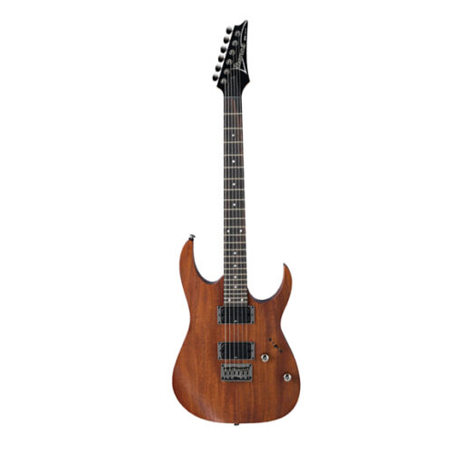 GUITARRA ELECTRICA IBANEZ RG421 MOL