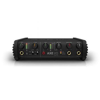 INTERFACE AUDIO PROFESIONAL IK MULTIMEDIA AXE IO SOLO