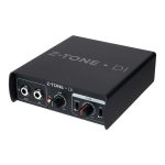 INTERFACE AUDIO PROFESIONAL IK MULTIMEDIA Z TONE DI