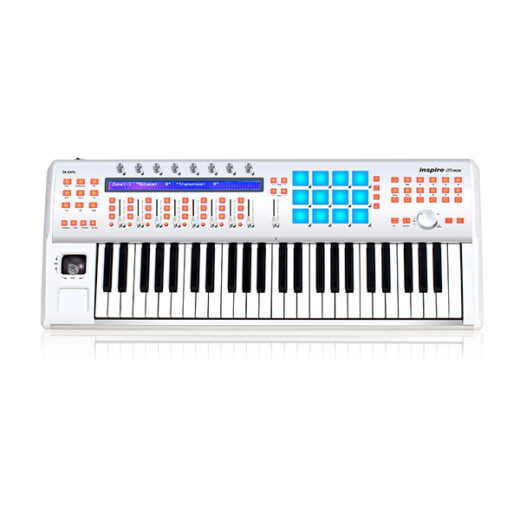 CONTROLADOR ICON INSPIRE 5 G2