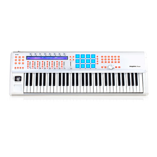 CONTROLADOR ICON INSPIRE 6 G2