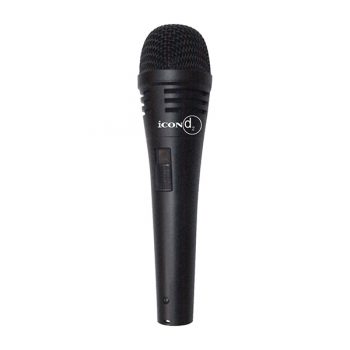MICROFONO DINAMICO ICON D2