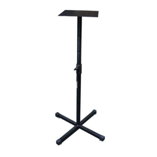 Pedestales y Stands Audio