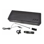 MICROFONO INSTRUMENTO JTS CX500