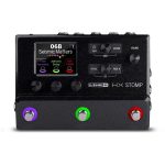 PROCESADOR EFECTOS GUITARRA LINE 6 HX STOMP US