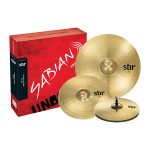 JUEGO SABIAN SBR5003 PERFORMANCE