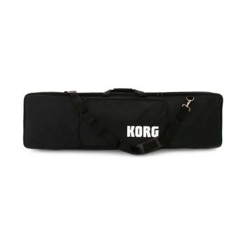 ESTUCHE SINTETIZADOR KORG PA600/900