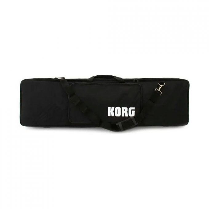 ESTUCHE SINTETIZADOR KORG PA600/900