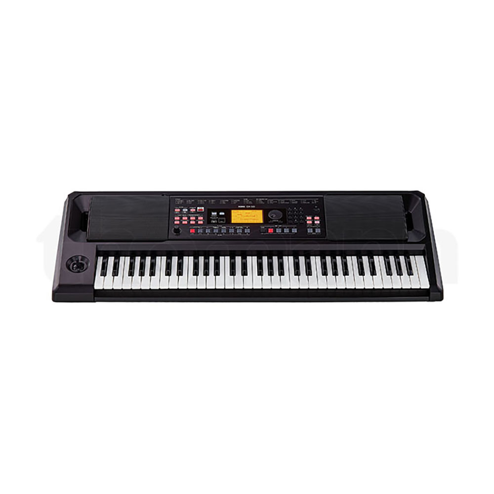 TECLADO INTERACTIVO KORG II EK50