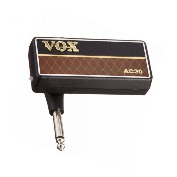 AMPLIFICADOR COMPACTO GUITARRA ELECTRICA VOX AMPLUG AC30 G2