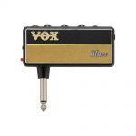 AMPLIFICADOR COMPACTO GUITARRA ELECTRICA VOX AMPLUG 2 BLUES