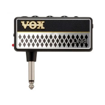 AMPLIFICADOR COMPACTO GUITARRA ELECTRICA VOX AMPLUG 2 LEAD