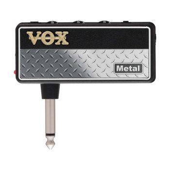 AMPLIFICADOR COMPACTO GUITARRA ELECTRICA VOX AMPLUG METAL G2