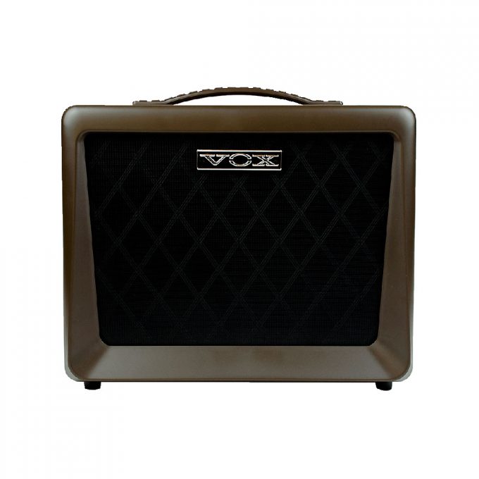 AMPLIFICADOR ACUSTICO VOX VX50AG 50W