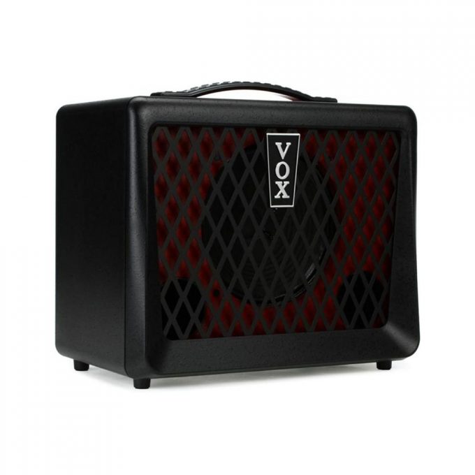 AMPLIFICADOR BAJO VOX VX50BA 50W