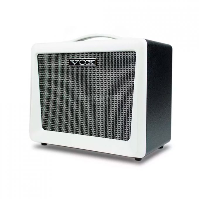 AMPLIFICADOR TECLADO VOX VX50KB 50W