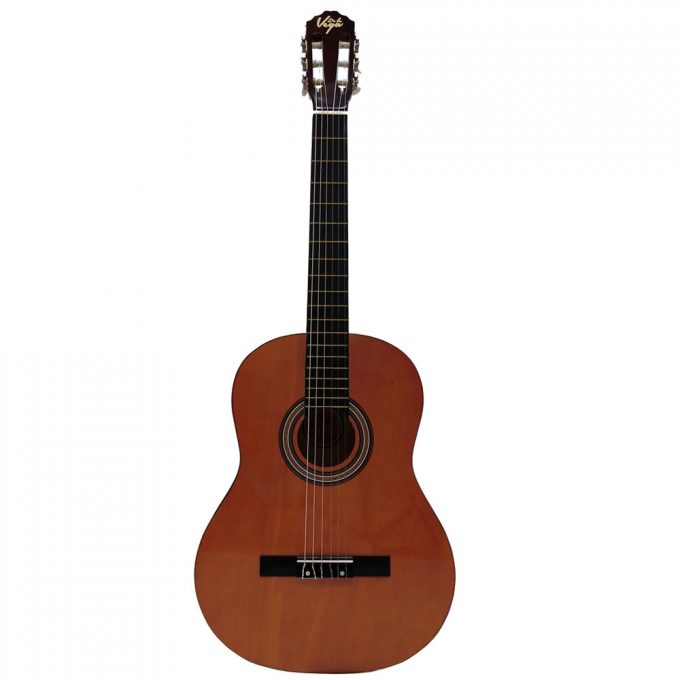 GUITARRA CLASICA DE LA VEGA-VEGA CLASSIC GY
