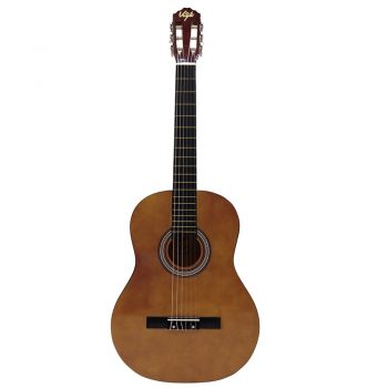 GUITARRA CLASICA DE LA VEGA-VEGA CLASSIC LB