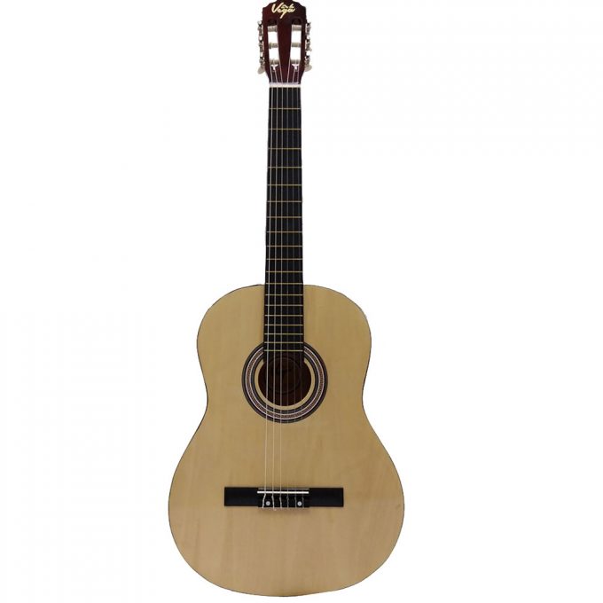 GUITARRA CLASICA DE LA VEGA-VEGA CLASSIC N2