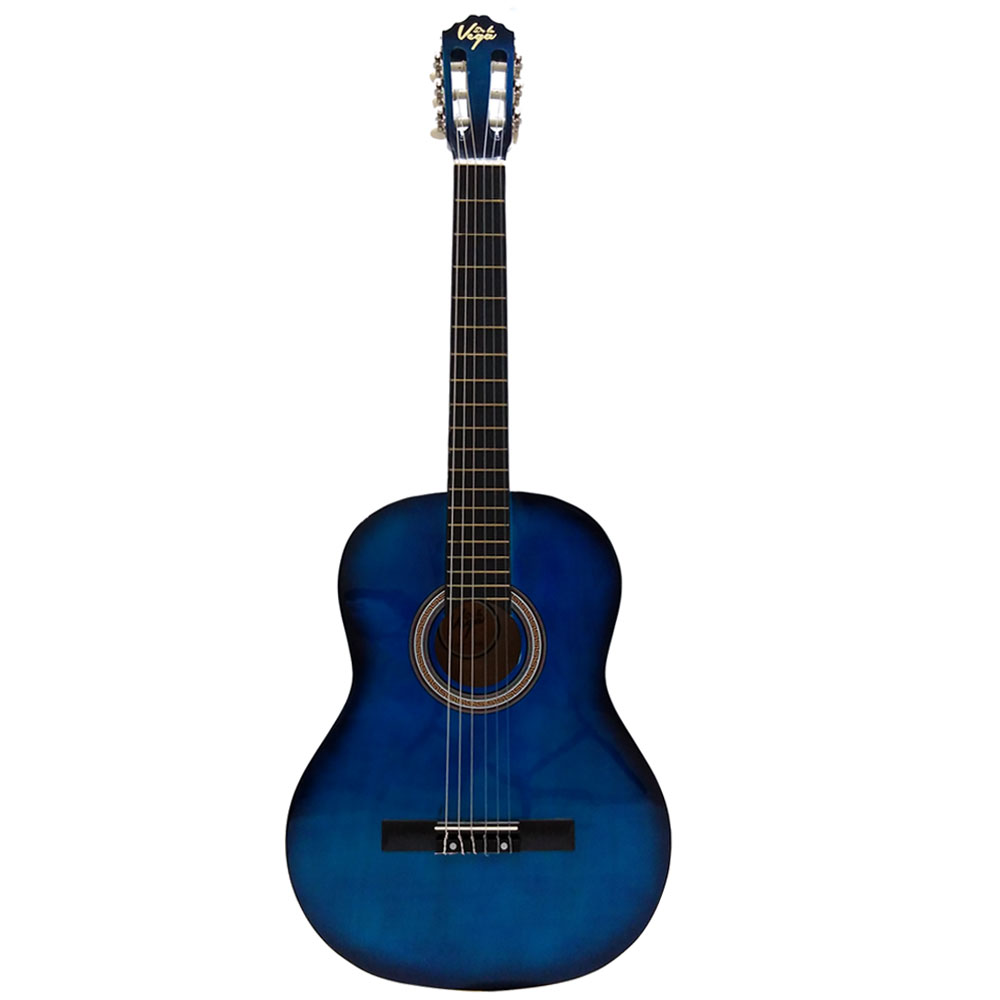 10 Classic-LBR GUITARRA CLASICA DE LA VEGA-VEGA CLASSIC LBR - Imagen 1