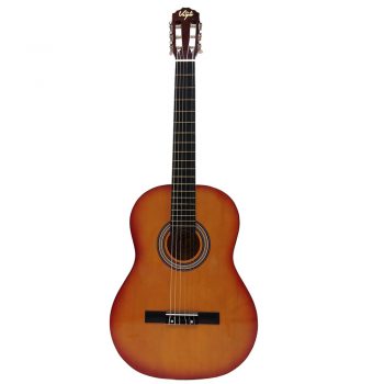 GUITARRA CLASICA DE LA VEGA-VEGA CLASSIC CBS