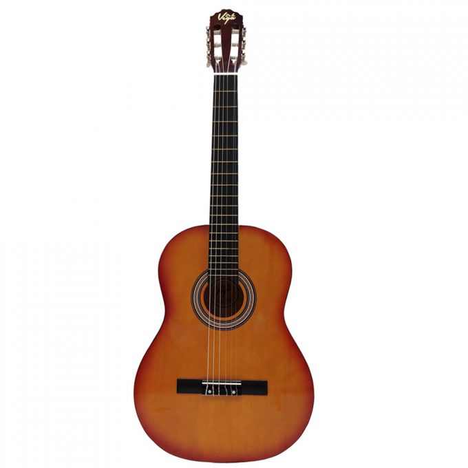 GUITARRA CLASICA DE LA VEGA-VEGA CLASSIC CBS