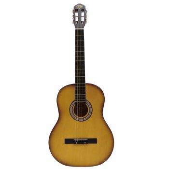 GUITARRA ACUSTICA DE LA VEGA VEGA-ACOUSTIC CBS