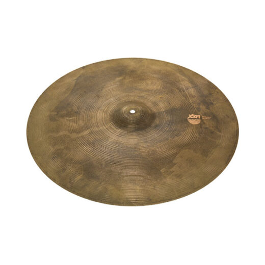 PLATO SABIAN XSR2080M MONARCH 20