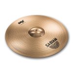 PLATO SABIAN B8X 41606 THIN CRASH 16