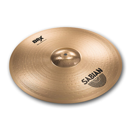 PLATO SABIAN B8X 41606 THIN CRASH 16