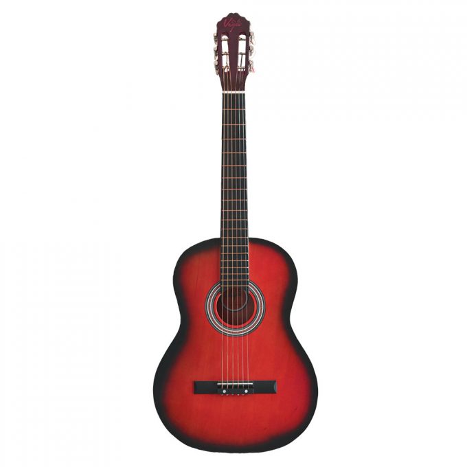 GUITARRA ACUSTICA DE LA VEGA VEGA-ACOUSTIC RB