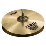 PLATO SABIAN FRX1402 HI HATS 14