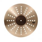 PLATO SABIAN AAX 216XAC AERO CRASH 16